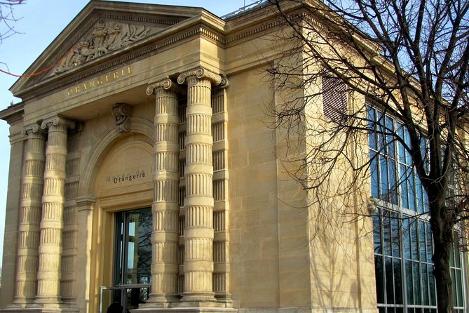 Orangerie & Monet's Water Lilies Exclusive Tour w/ Reserved Entry - Who Should Book This Monet and Orangerie Tour?