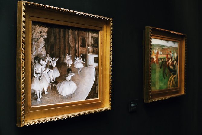 Orsay Museum - Exclusive Guided Tour (Reserved Entry Included) - Who this tour suits best, and who should rethink it