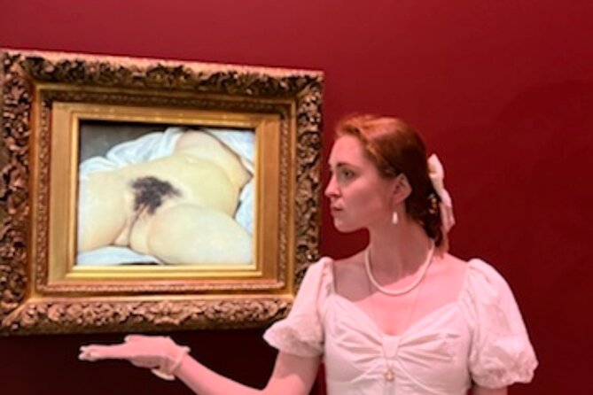 Orsay Museum: Museum Ticket Entry & 3h Private Guided Tour - The 3-Hour Format, Built for Real People With Real Schedules