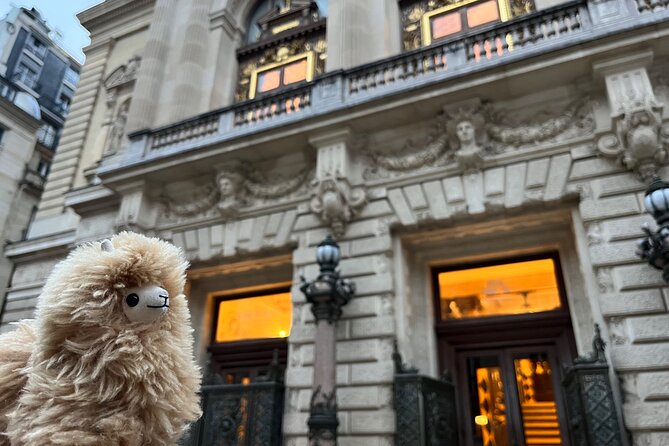 Orsay Museum: Museum Ticket Entry & 3h Private Guided Tour - Meeting at Esplanade Valéry Giscard d’Estaing, Then Back Again