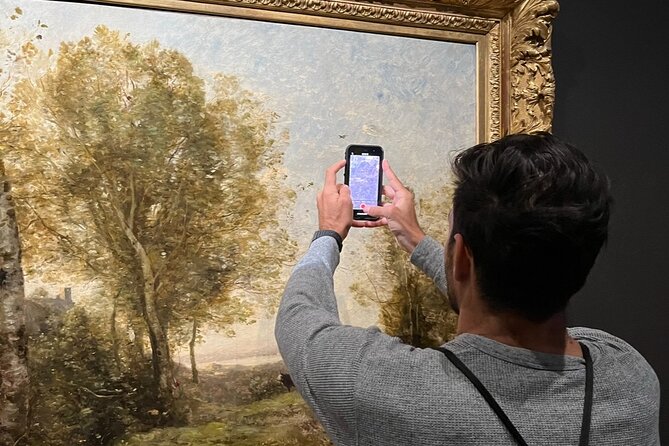 Orsay Museum: Museum Ticket Entry & 3h Private Guided Tour - Price and Value: Is $228.56 Per Person Reasonable?