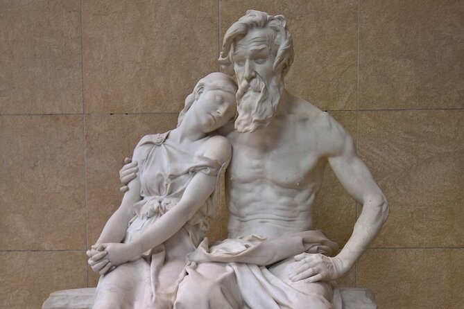 Orsay Museum Private or Small-Group Guided Tour - Practical tips to avoid the common trip hazards