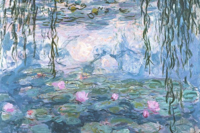 Orsay Museum Private Tour - Tickets & Local expert guide - How the guides make the art click: salons, styles, and context