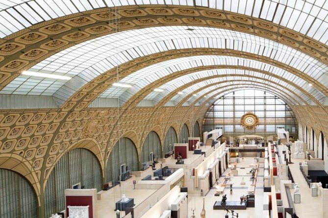 Orsay Museum Private Tour - Tickets & Local expert guide - Price and value: what $359.22 buys you, and what it does not
