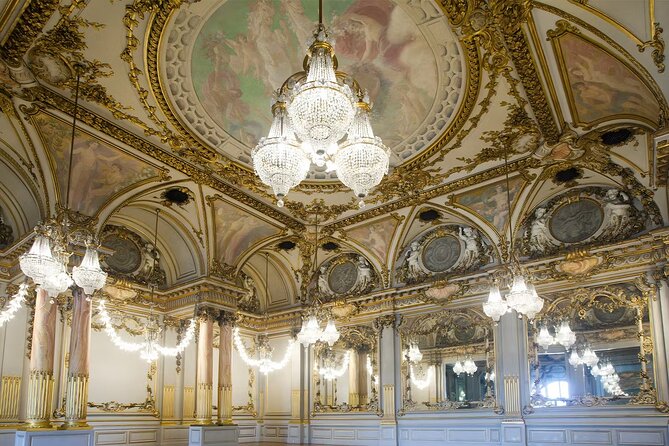 Orsay Museum Track Tickets - Crowds, opening timing, and why fast-track can still feel slow
