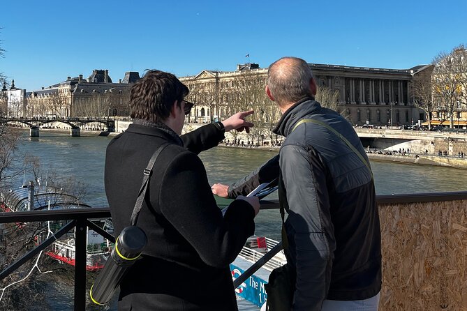 Outdoor Escape Game in Paris : The Stone of Nicolas Flamel - Key things I’d circle before you book