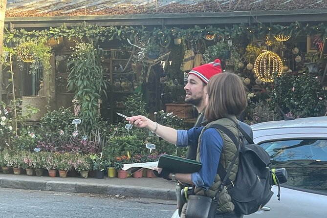 Outdoor Escape Game in Paris : The Stone of Nicolas Flamel - Why this outdoor escape game is worth your time in Paris