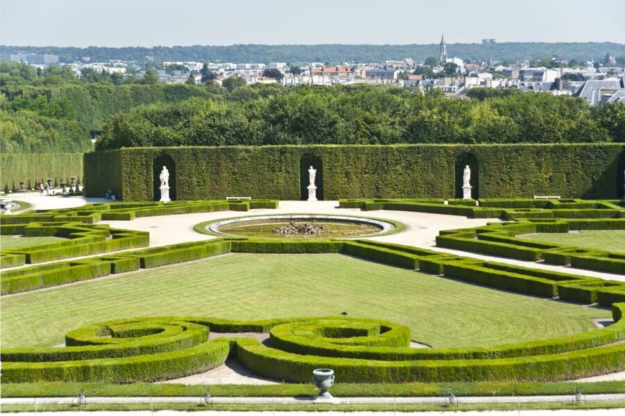 Palace of Versailles Guided Afternoon Tour from Paris - Quick hits before you go