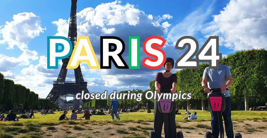 Paris: 1,5 hour Guided Segway Tour - Price and value: why $51 can make sense for 90 minutes