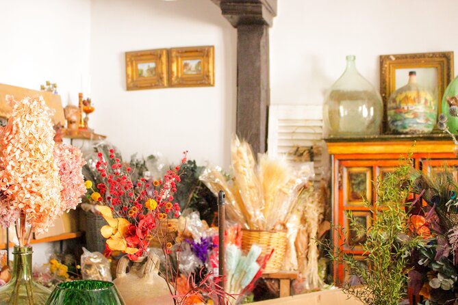 Paris 1e: Drinking Candles Workshop - Designing your favorite drink look and scent