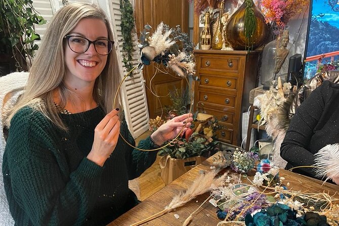 Paris 1e: Drinking Candles Workshop - Who should book this Paris 1e candle workshop