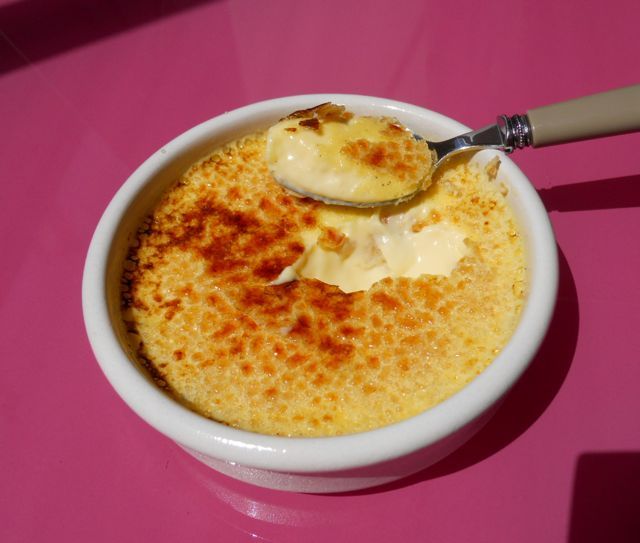Paris: 2.5-Hour French Pastry Cooking Class - The desserts you may make, and why they’re chosen