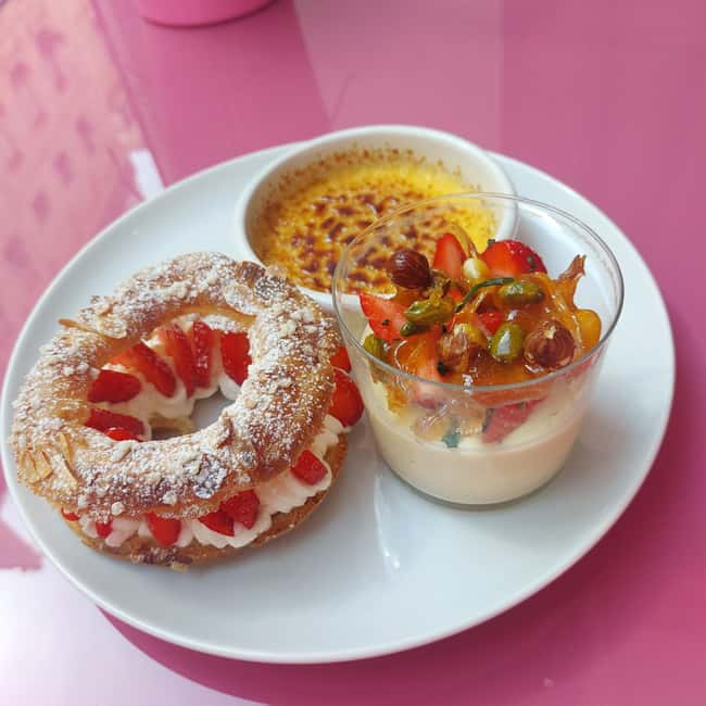 Paris: 2.5-Hour French Pastry Cooking Class - Should you book Chef Noémie’s pastry class?