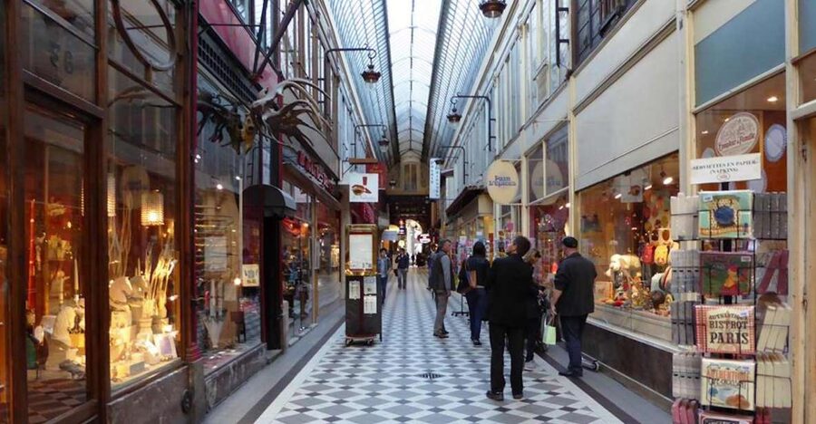 Paris: 2-Hour Passages Private City Tour in German - Key Passages, Real Explanations (What Makes This Tour Worth It)