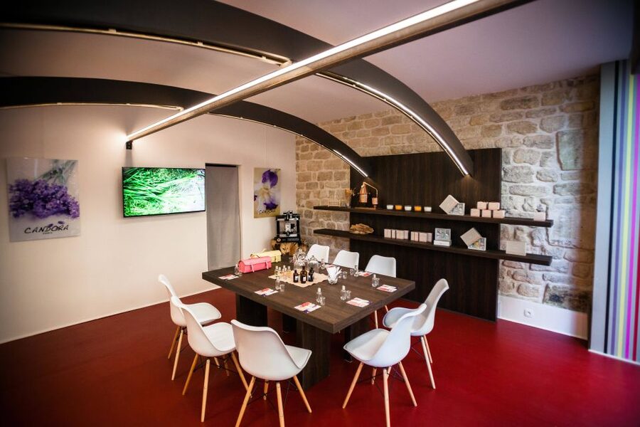 Paris: 2-Hour Perfume Creation Workshop - Why this Candora workshop feels personal near Ile Saint Louis
