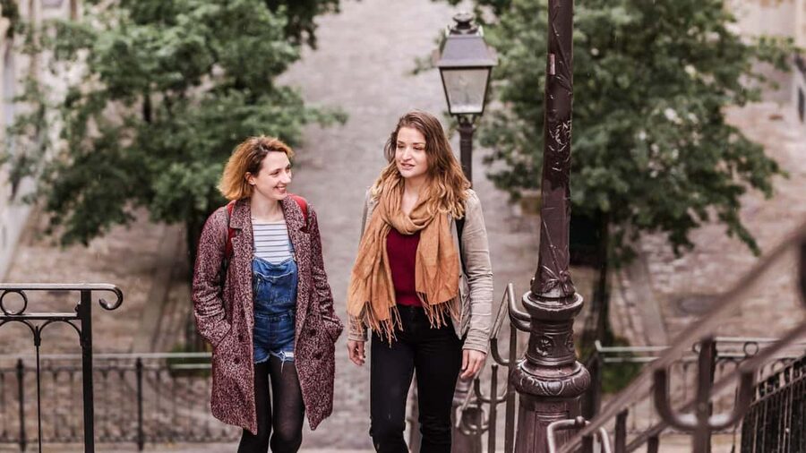 Paris: 3-Hour Private Tour from Champs Élysées to Montmartre - Key highlights at a glance