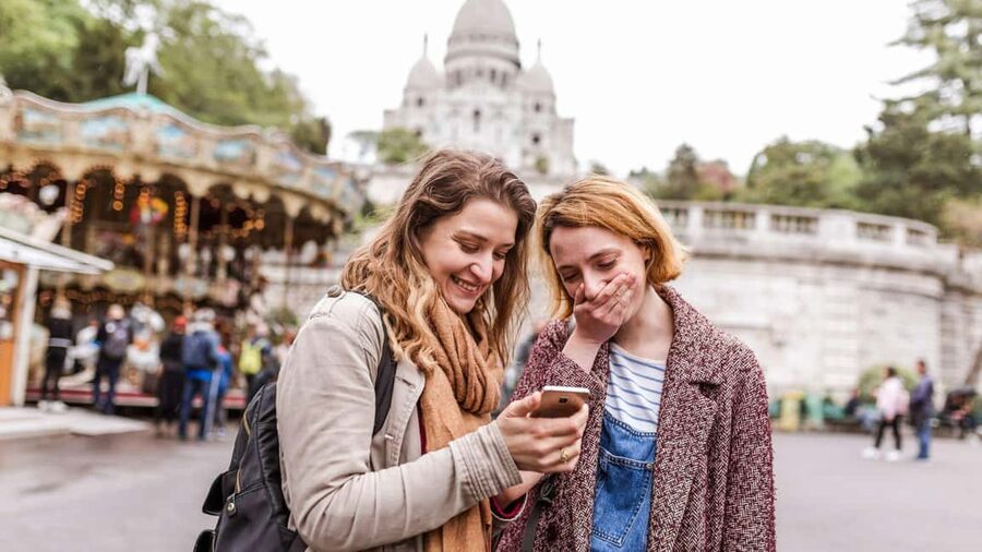 Paris: 3-Hour Private Tour from Champs Élysées to Montmartre - Your 3-hour game plan, Champs Élysées to Montmartre