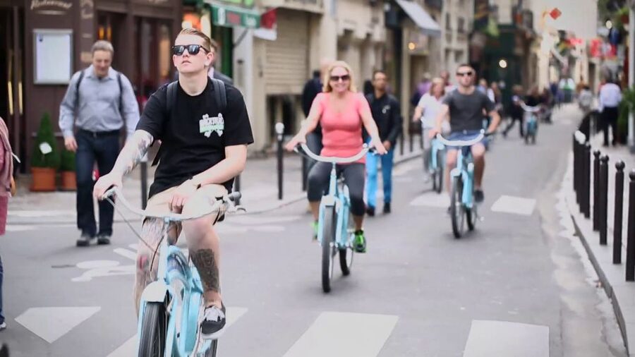 Paris 4-Hour Bike Tour: Off the Beaten Path - Key takeaways before you pedal