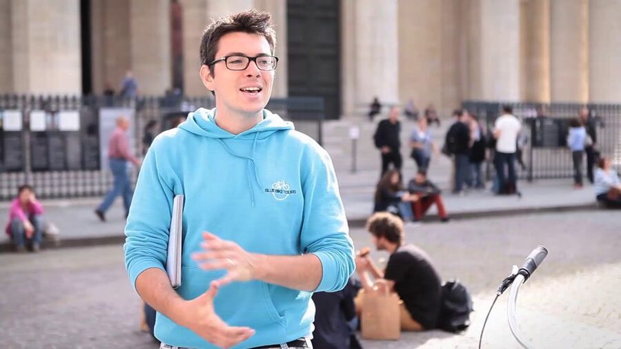 Paris 4-Hour Bike Tour: Off the Beaten Path - Saint-Germain-des-Pres and the Pantheon Stop That Converts Views Into Stories