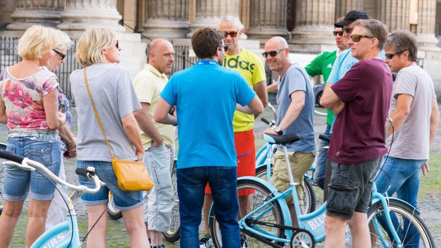 Paris 4-Hour Bike Tour: Off the Beaten Path - Should You Book This Off-the-Beaten-Path Bike Tour?