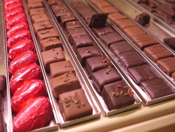 Paris : 45 min Chocolate Workshop at Choco-Story Paris - Key points to know before you go