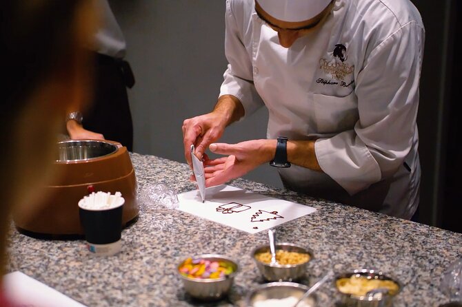 Paris : 45 min Chocolate Workshop at Choco-Story Paris - Should You Book This Choco-Story Workshop?