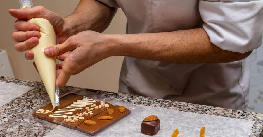 Paris: 45-minute Chocolate Making Workshop at Choco-Story - Key points before you go