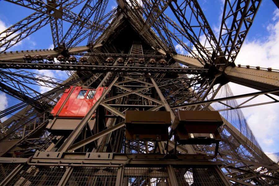 Paris: Access to the Eiffel Tower's 2nd Floor - Key things to know before you go