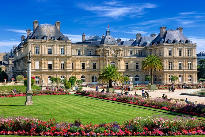 Paris Airport & Hotel Transfer Service - Who this transfer fits best in Paris