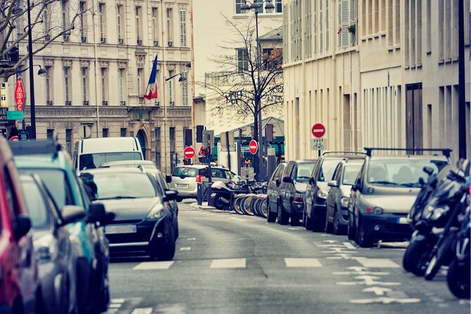 Paris Airport Private Transfer to City Center - The Timing Truth: Buffer, Waiting Rules, and Realistic Trip Length
