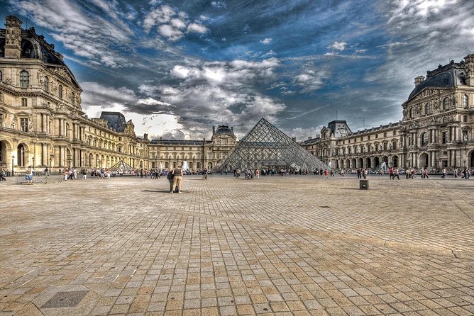 Paris Airport Transfer: Paris Airport CDG to Paris by Luxury Van - FAQ