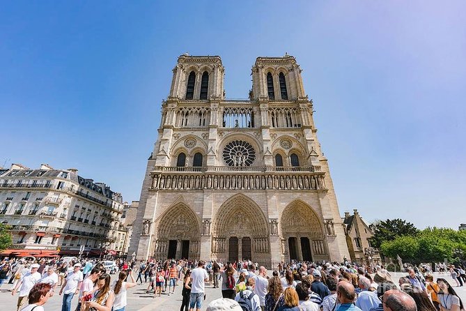 Paris Airport Transfer Service - Who This Transfer Fits Best (and When to Pick Something Else)