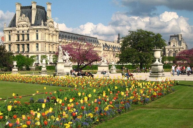 Paris Airport Transfer Service - Should You Book This Paris Airport Transfer?