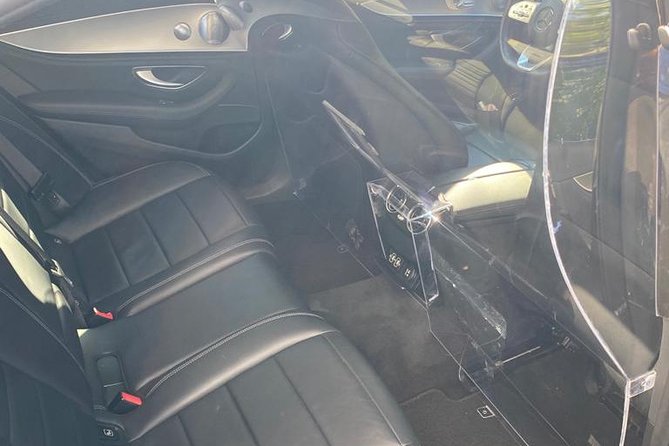 Paris Airport Transfers - Private Car - Luggage, kids, and the practical details that can make or break it
