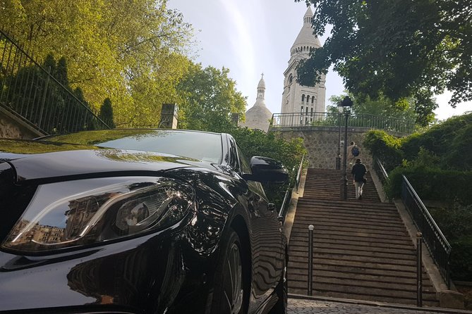 Paris Airport Transfers - Private Car - Should you book this private Paris airport car?