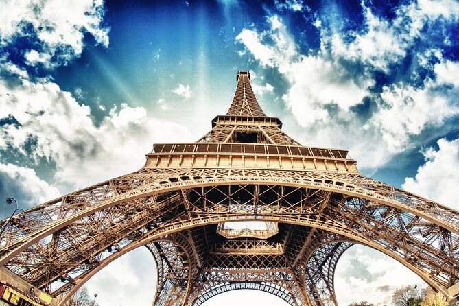 Paris Airports Private Roundtrip Transfer - Private Paris Airport Transfer: what you’re really paying for