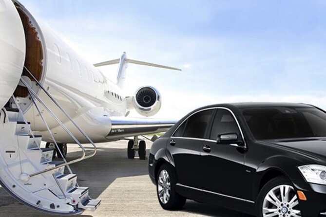 Paris Airports Private Roundtrip Transfer - Should you book this private transfer?