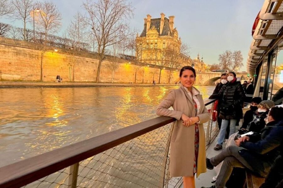 Paris: Arc de Triomphe Entry with Seine Cruise - Who should book this combo, and who might skip it
