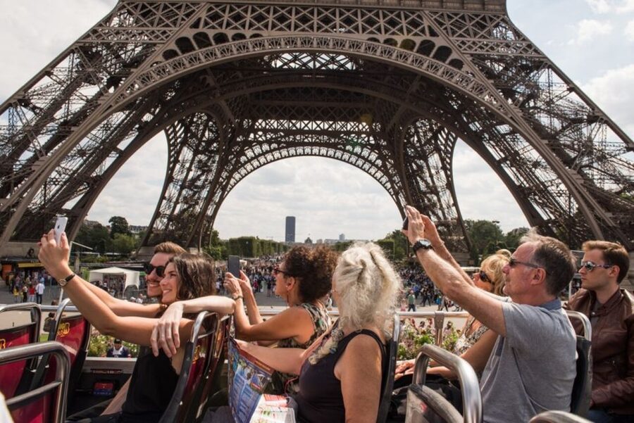 Paris: Arc de Triomphe Ticket & Big Bus Hop-on Hop-off Tour - Should you book this Arc de Triomphe plus Big Bus day?