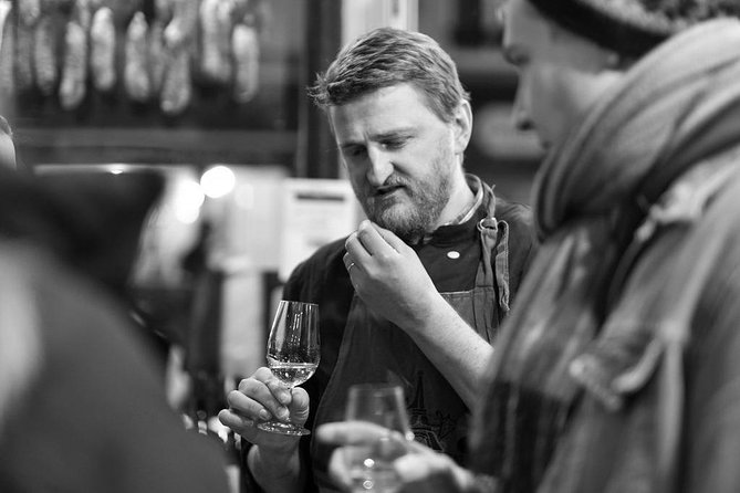 Paris Art of Pairing Cheese and Wine Tasting in a Cheese Cellar - Musee Vivant Du Fromage: why the cheese lesson is the point