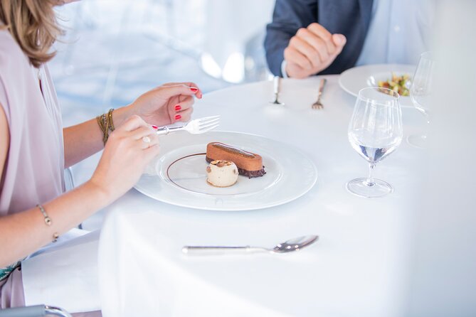 Paris at the First Lodges - Ducasse sur Seine Lunch Cruise - Price and value: what you are paying for at $203.95
