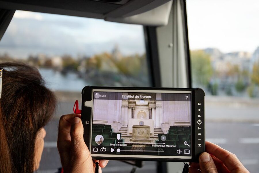 Paris: Audio-Guided Bus Tour & Seine River Cruise - Who This Tour Suits Best (and Who Might Prefer Something Else)
