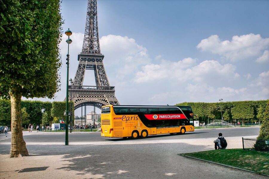 Paris: Audio-Guided Bus Tour & Seine River Cruise - What You Get in 3 Hours, and Why It Works