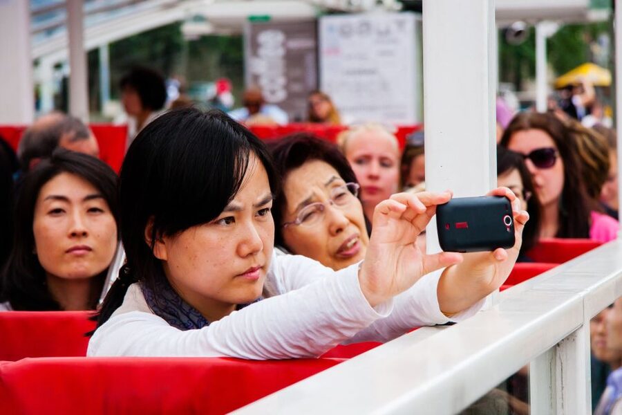 Paris: Audio-Guided Bus Tour & Seine River Cruise - Small Rules That Matter on a Bus and Boat