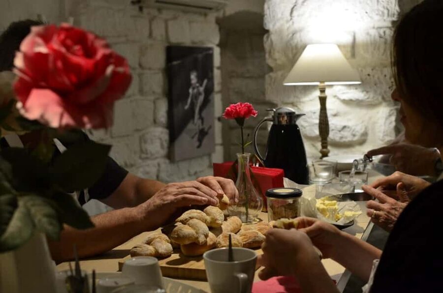 Paris: Baguette and French Breads Class - Why Bake Bread in Paris, Instead of Just Eating It