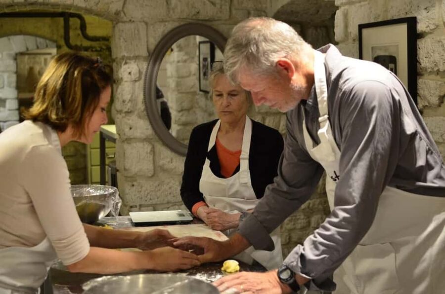 Paris: Baguette and French Breads Class - Who Should Book This Paris Bread Class