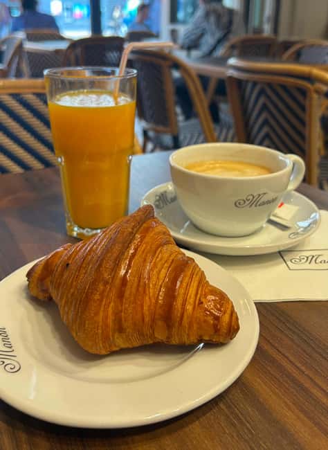 Paris: Baking Insider Experience - Baguettes: How Bakers Tell One Style From Another