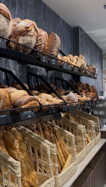 Paris: Baking Insider Experience - Tastings That Turn Technique Into Flavor