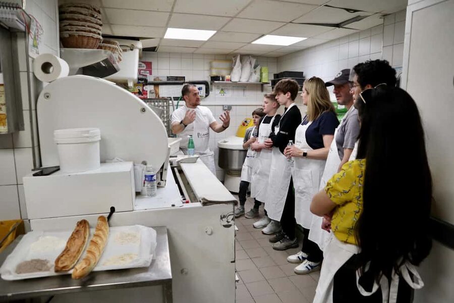 Paris: Baking Insider Experience - Price and Value: Why $106 Can Make Sense for This Class