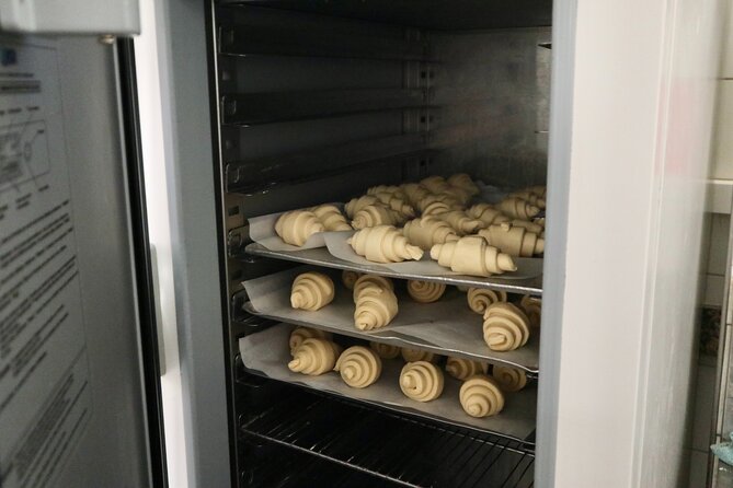 Paris Baking Insider Experience near Eiffel Tower - The ingredient lesson: flours, yeast, sourdough, and shaping